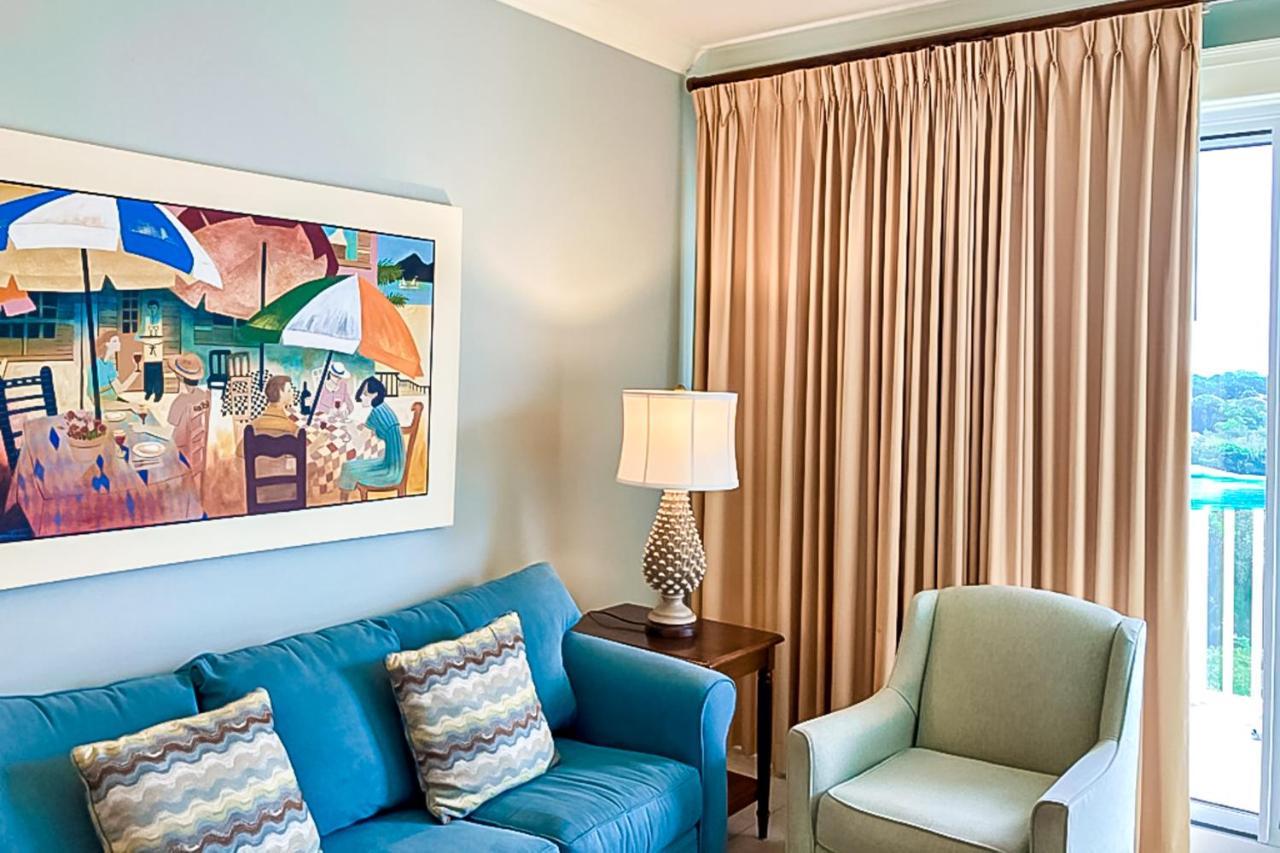 The Grand #2703 Apartment Destin Luaran gambar