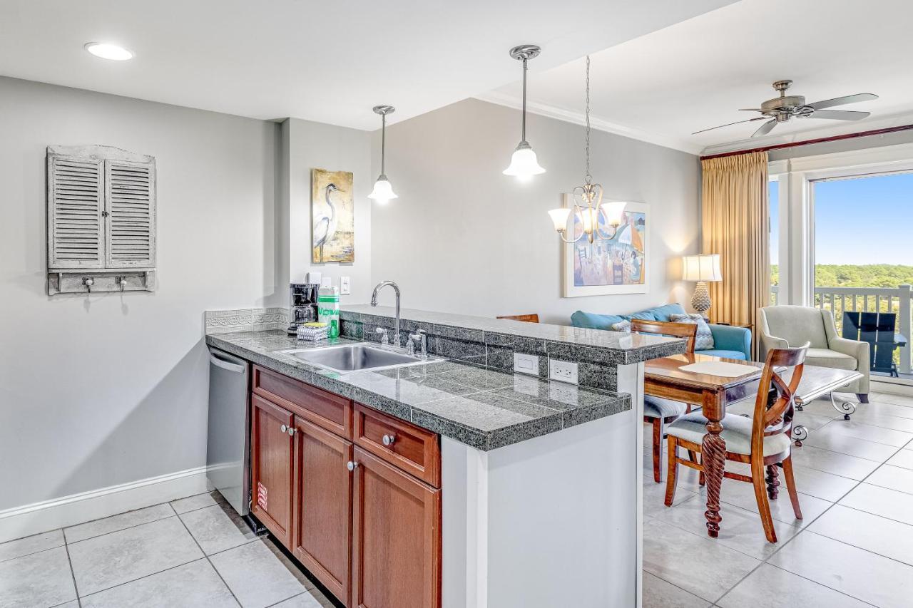 The Grand #2703 Apartment Destin Luaran gambar