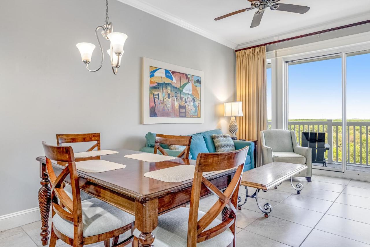The Grand #2703 Apartment Destin Luaran gambar