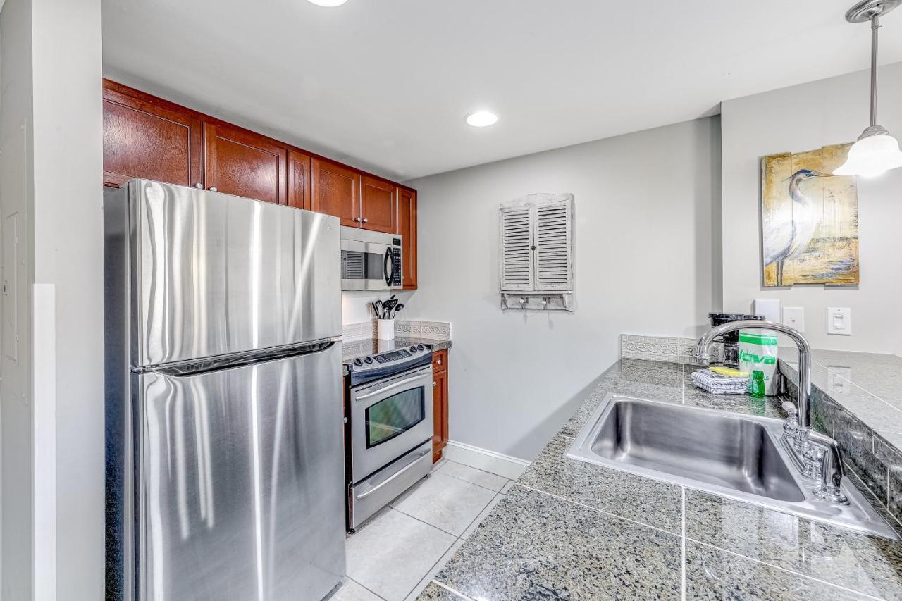 The Grand #2703 Apartment Destin Luaran gambar