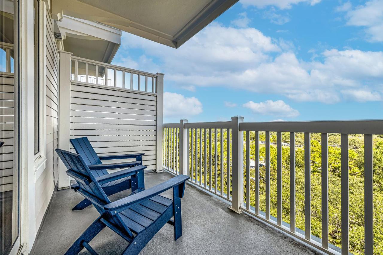 The Grand #2703 Apartment Destin Luaran gambar