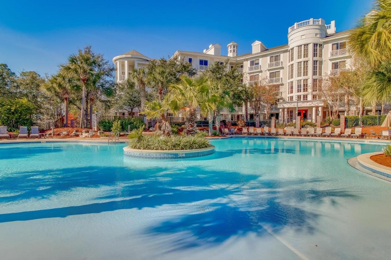 The Grand #2703 Apartment Destin Luaran gambar