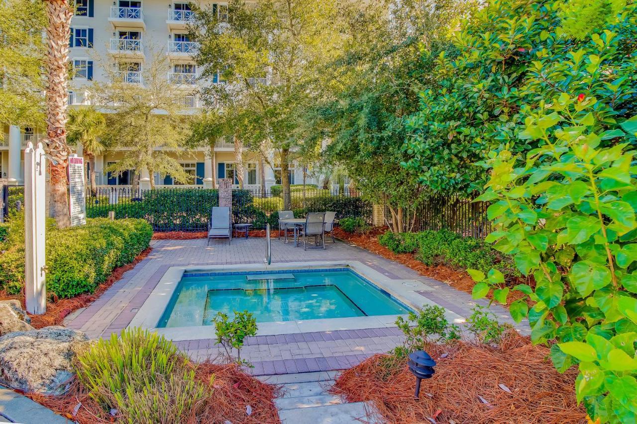 The Grand #2703 Apartment Destin Luaran gambar