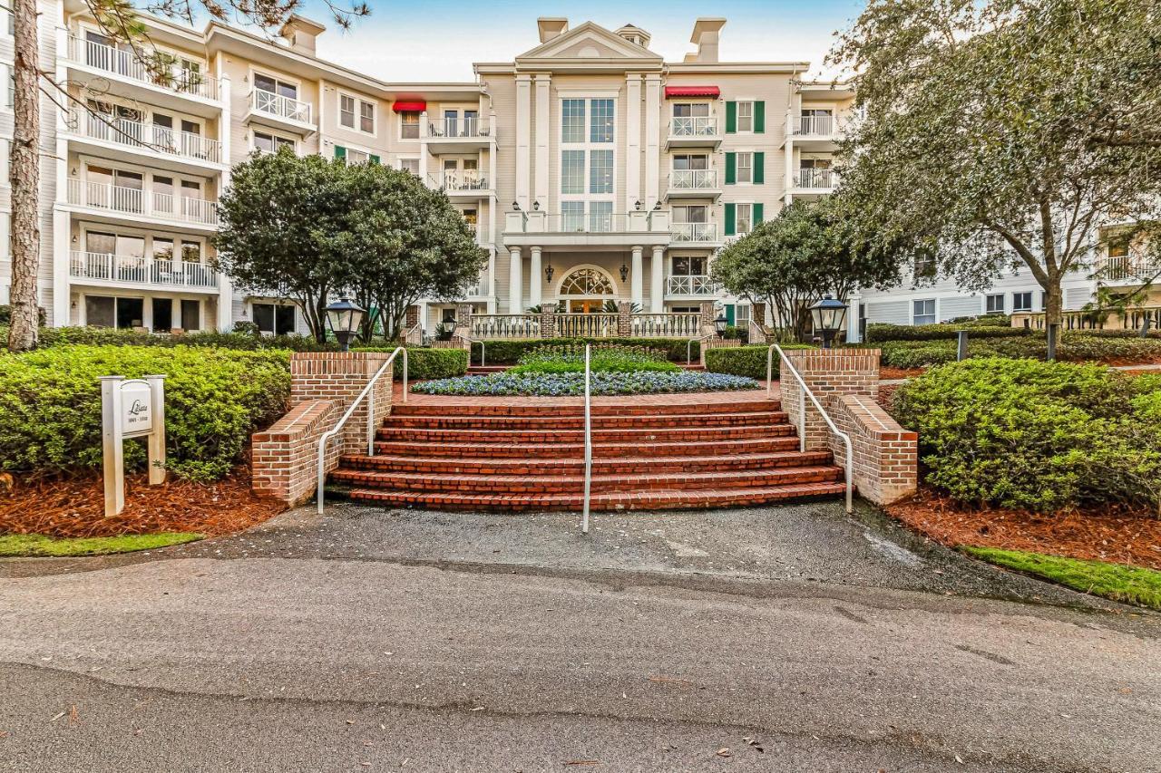 The Grand #2703 Apartment Destin Luaran gambar