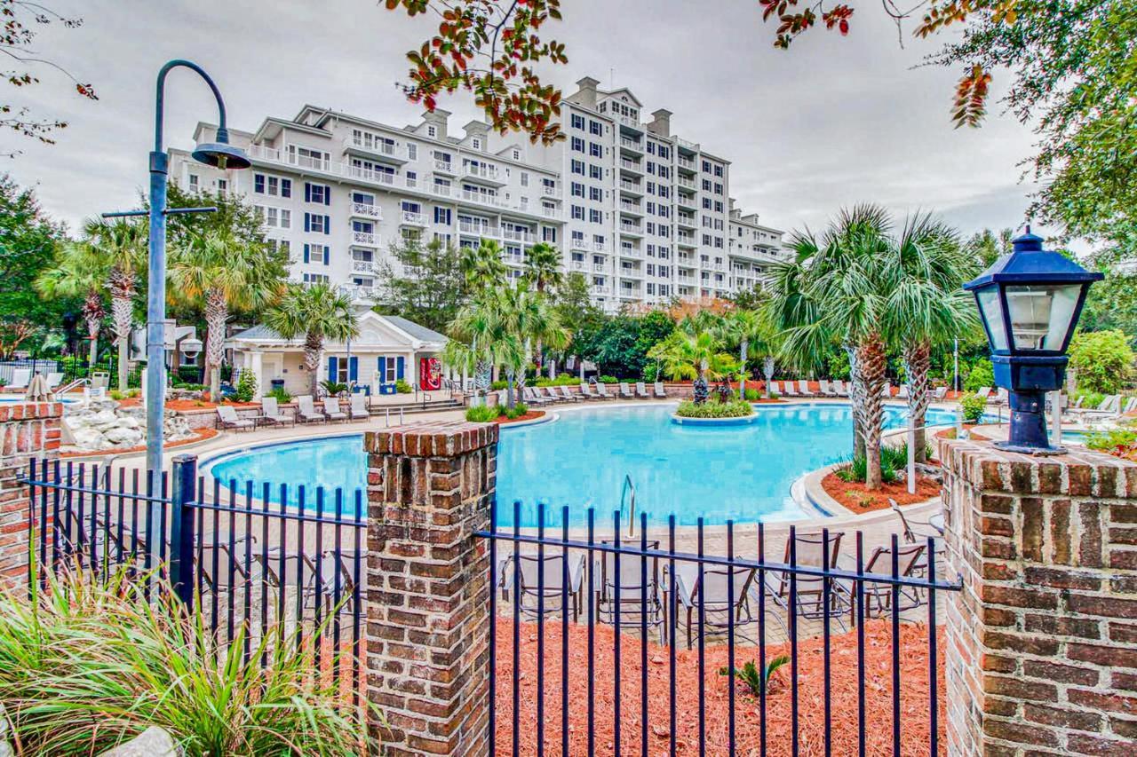 The Grand #2703 Apartment Destin Luaran gambar
