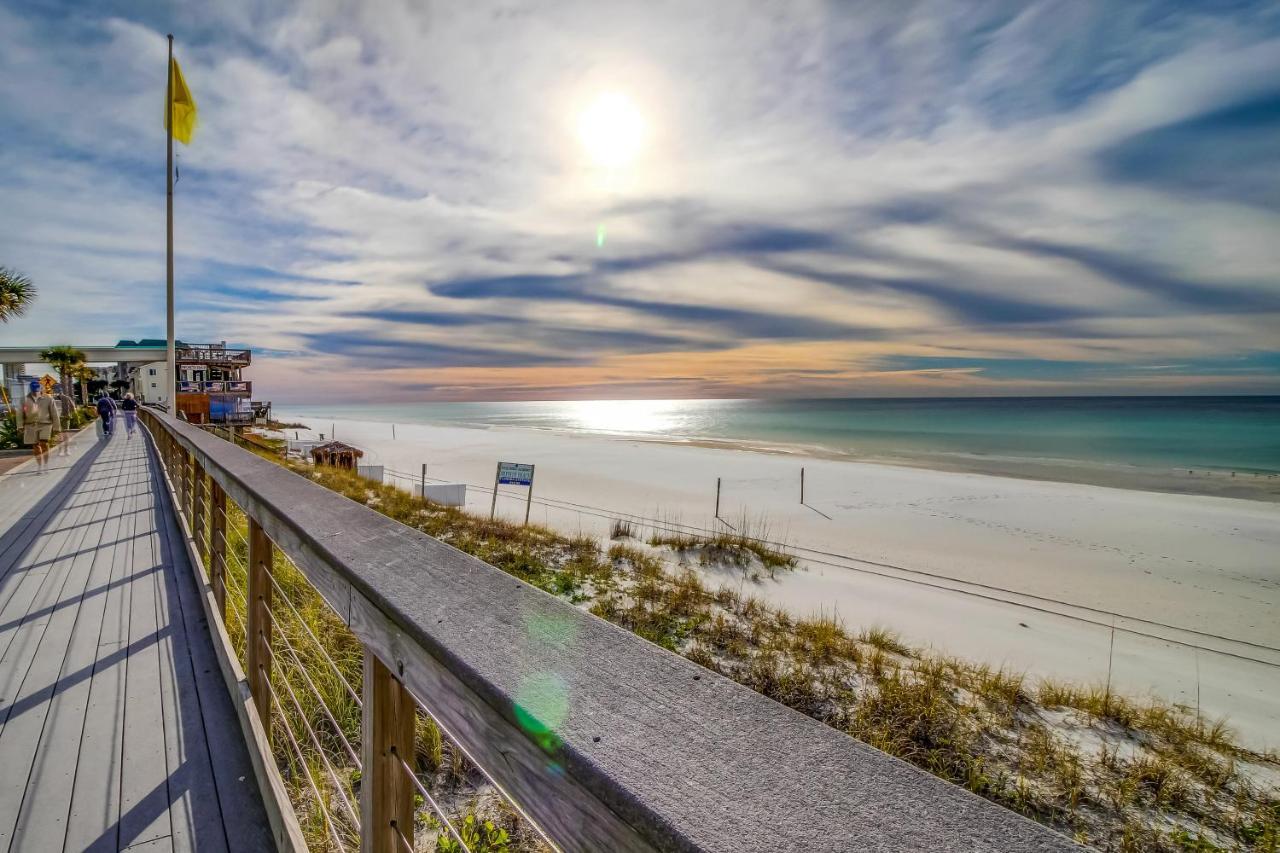 The Grand #2703 Apartment Destin Luaran gambar