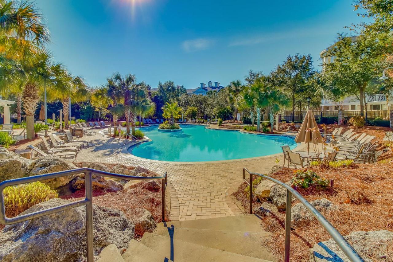 The Grand #2703 Apartment Destin Luaran gambar